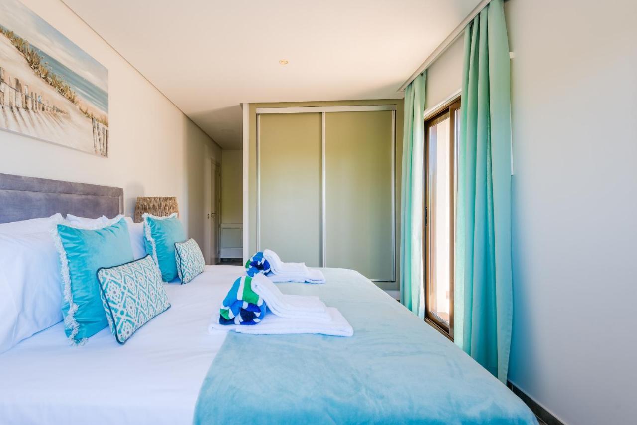 Apartamento Falesia C Albufeira