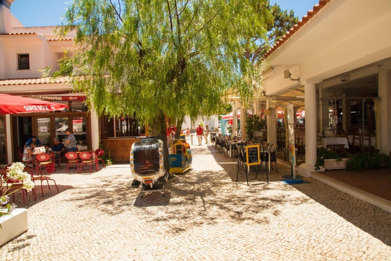 Apartamento Falesia C
