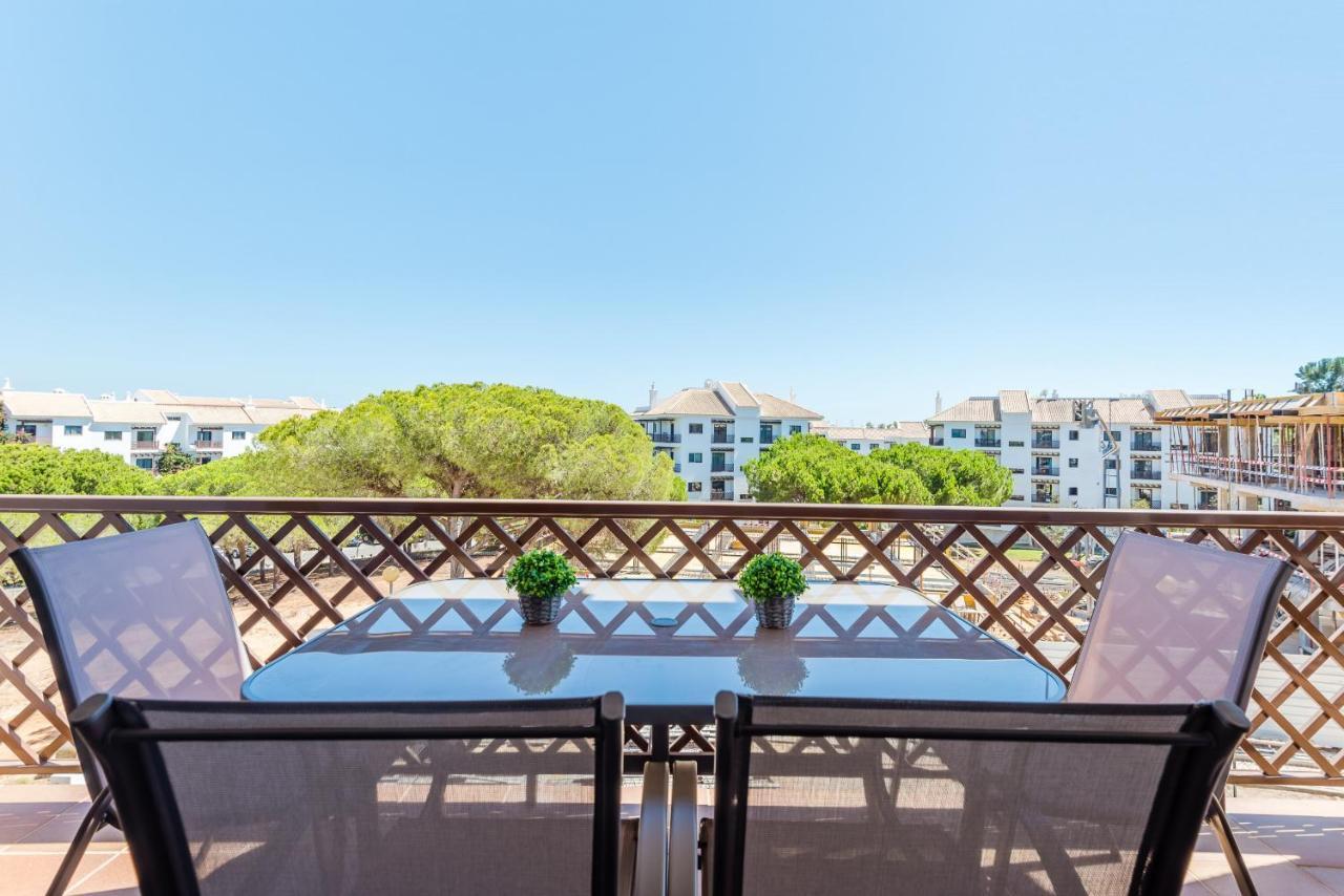 Apartamento Falesia C