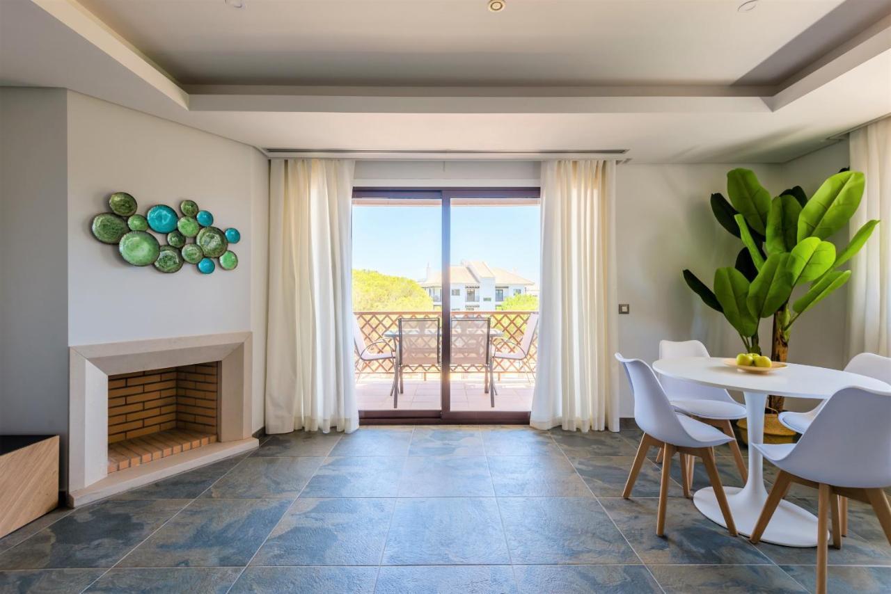 Apartamento Falesia C