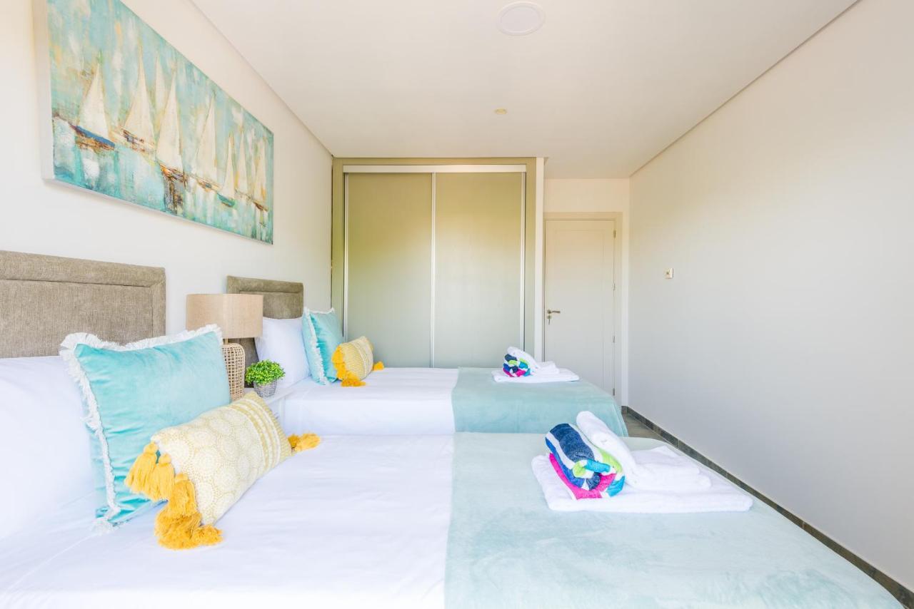 Falesia C Apartment Albufeira